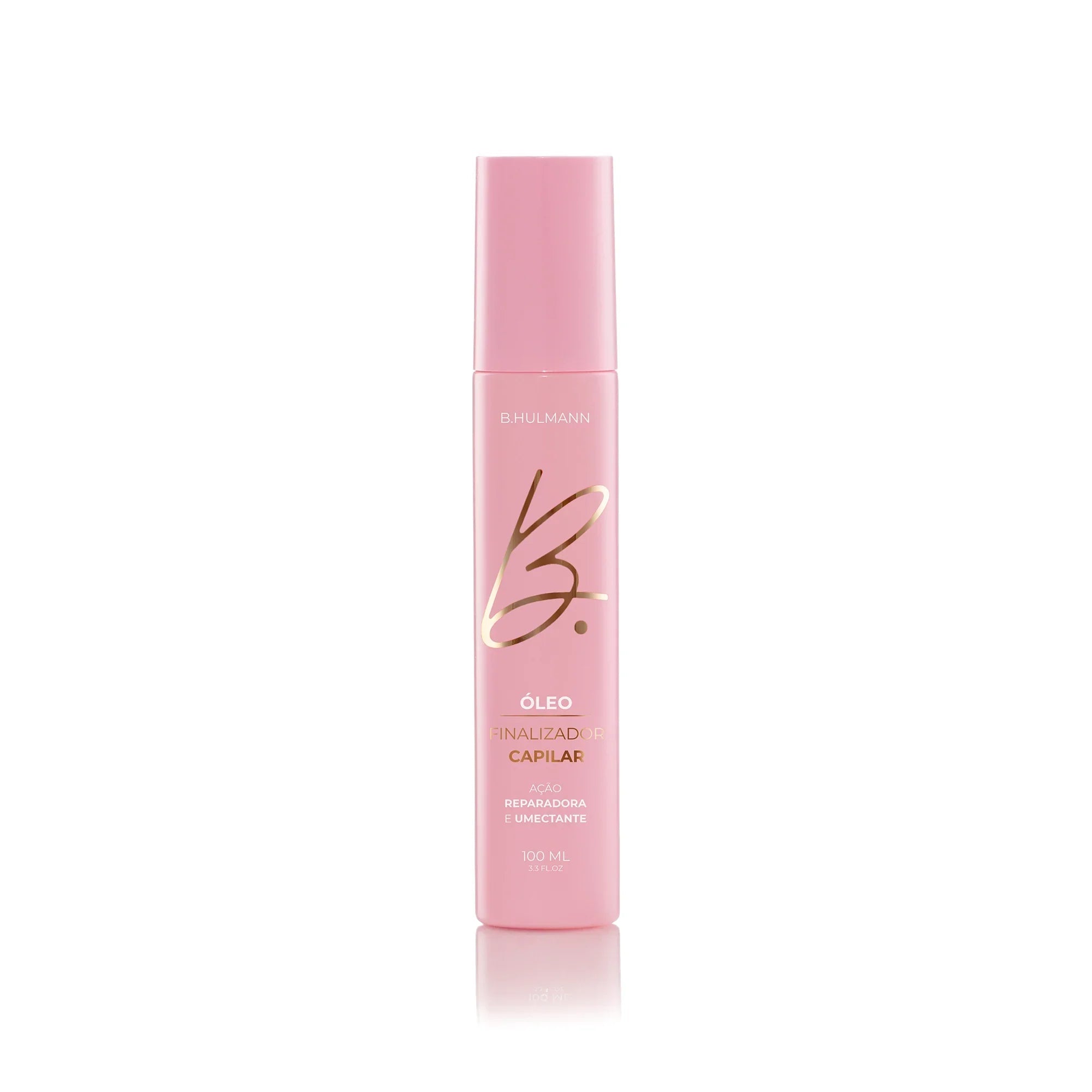 Óleo Finalizador Capilar Dream Curly 100ml