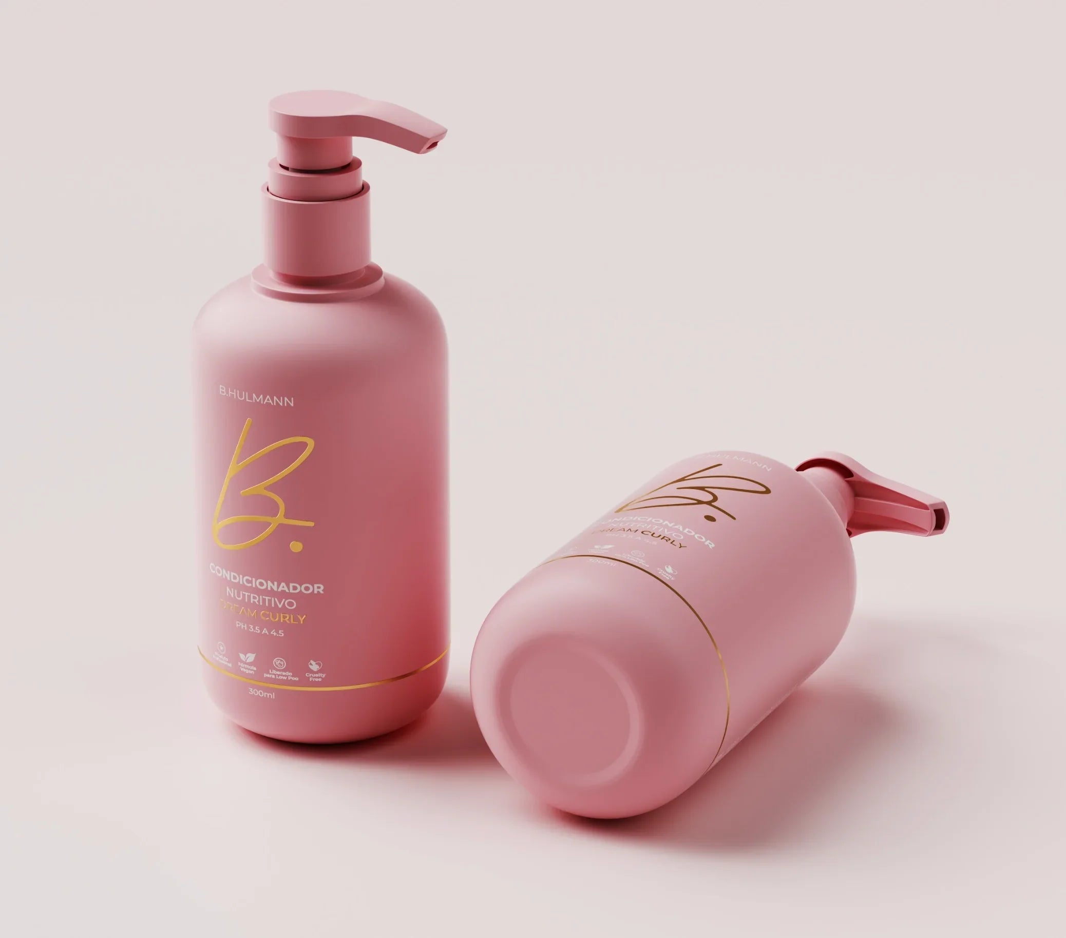 Condicionador Nutritivo Dream Curly 300ml