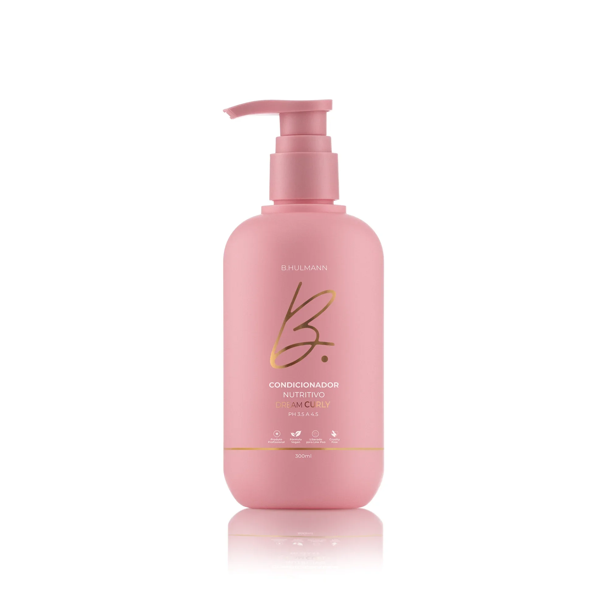 Condicionador Nutritivo Dream Curly 300ml